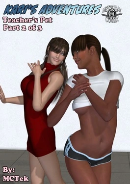 Kari adventure- Teacher’s Pet