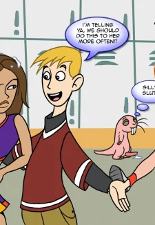 Kim Possible-School Slut (9)