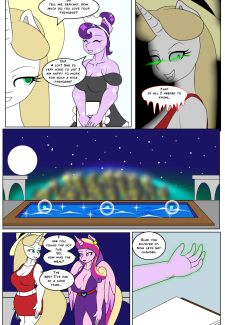 Lust In The Empire007