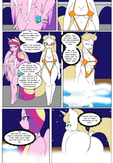Lust In The Empire008