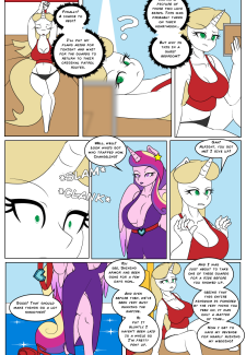 Lust In The Empire010