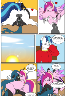 Lust In The Empire018