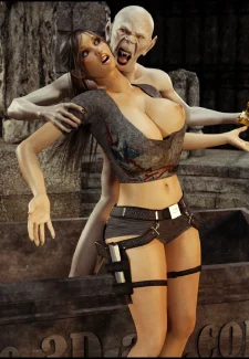Monster Sex 06-11