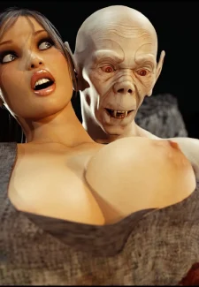 Monster Sex 06-12