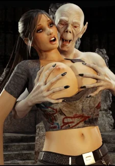 Monster Sex 06-13