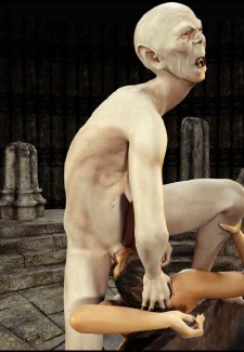 Monster Sex 06-22