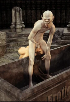 Monster Sex 06-25