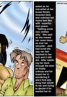 Romulo Comics-Stray Wish (10)