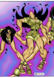 Romulo Comics-Stray Wish (5)