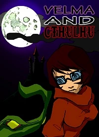 SCOOBY-DOO-Velma-And-Cthulhu