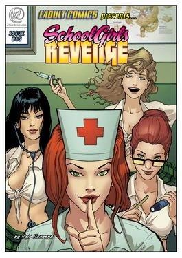 Schoolgirl’s Revenge 15