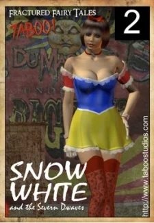 snow-white-2-fractured-fairy-tales
