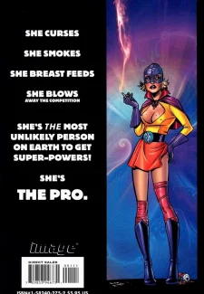 The Pro Amanda Conner (56)