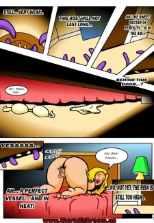 Web Of The Incubus (3)