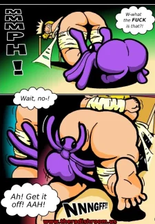 Web Of The Incubus (8)