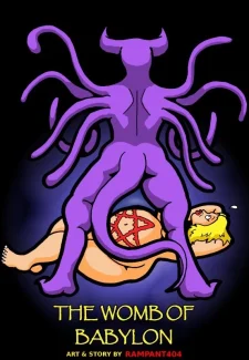 Web Of The Incubus (9)
