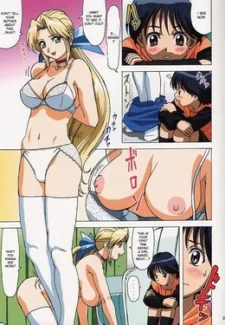 white-jam-hentai