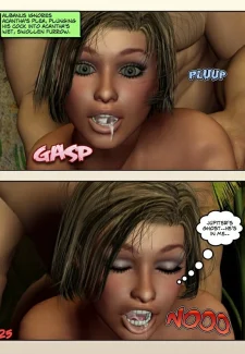 Acantha’s Surprise (25)