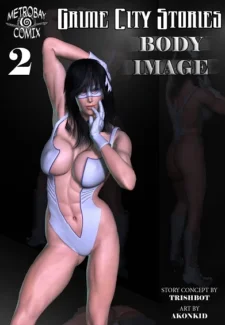 Body Image 2 Grume City Stories-Akonkid