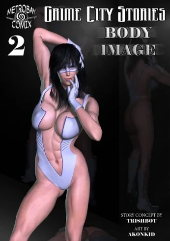Body Image 2 Grume City Stories-Akonkid