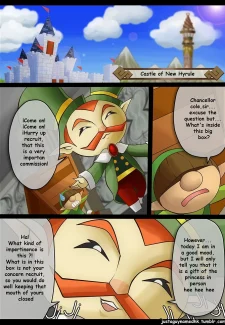 Guard Special Training003