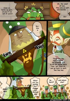 Guard Special Training006