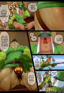 Guard Special Training011