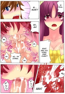 Kanda Family Ch.02010