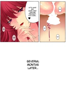 Kanda Family Ch.02028