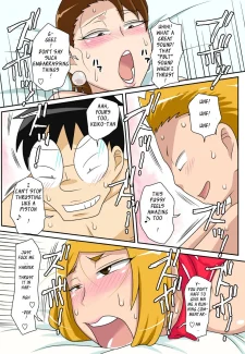 Kinshin Rankou Oba Daburu – English (20)