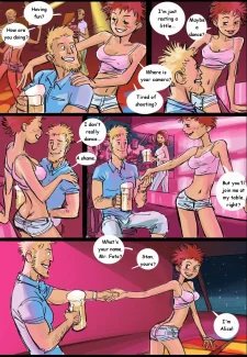 Lust Boat (12)