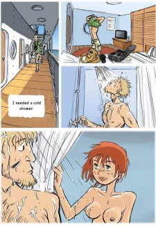 Lust Boat (8)