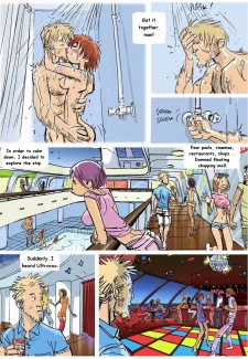 Lust Boat (9)