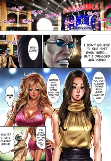 Pole DMM (80)