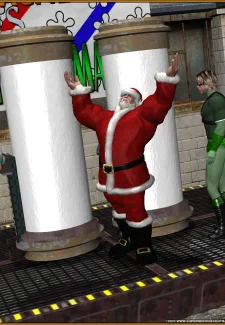 Psycho Christmas (23)