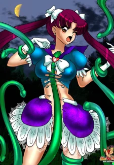 Tentacle (3)