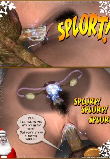 Terror of the Christmas (16)