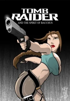 Tomb Raider and the Spirit of Bacchus -info