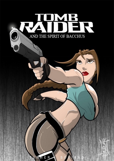 Tomb Raider and the Spirit of Bacchus