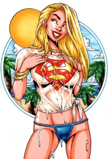 DC Super heroines (13)