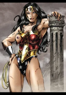 DC Super heroines (34)