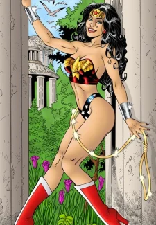 DC Super heroines (36)