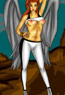 DC Super heroines (43)