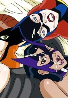 DC Super heroines (45)