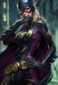 DC Super heroines (48)