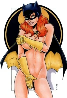 DC Super heroines (49)