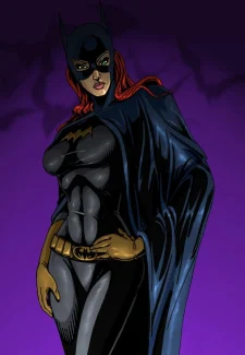 DC Super heroines (51)