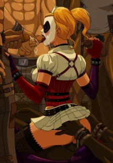 DC Super heroines (55)