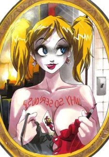 DC Super heroines (56)