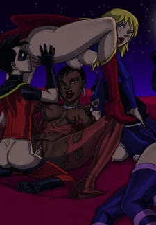 DC Super heroines (64)
